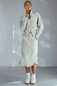 PUMA Yona Full Zip Cardigan
