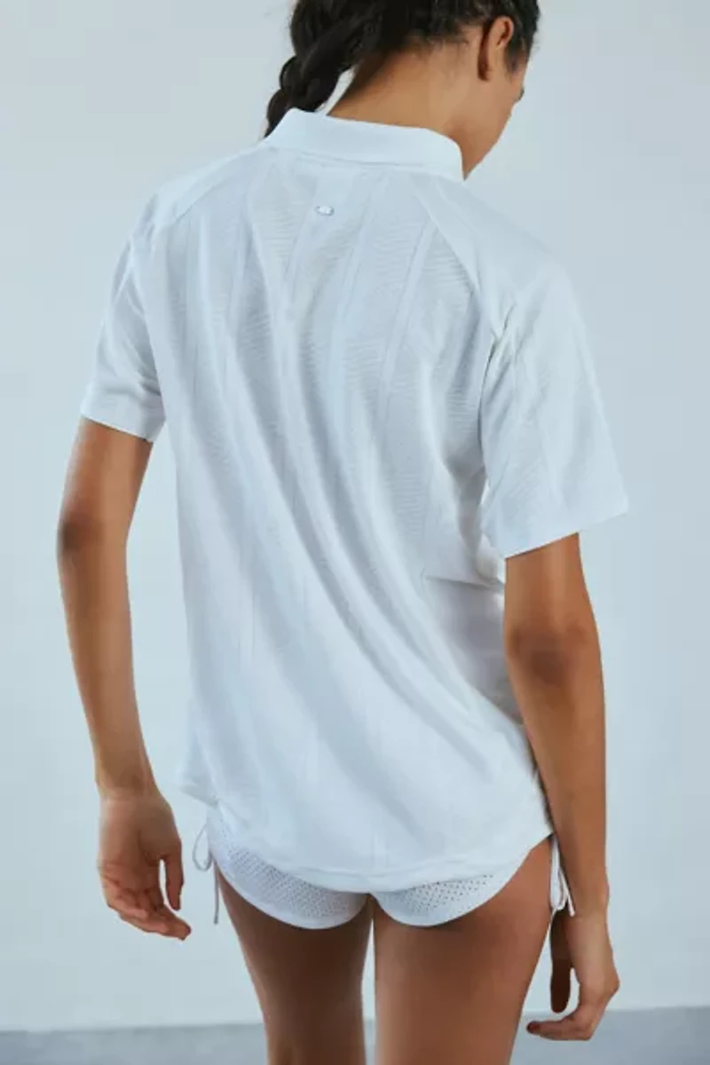 Puma Yona Jersey Tee