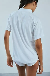 Puma Yona Jersey Tee