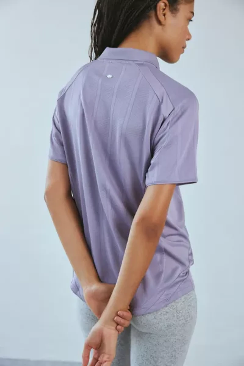 Puma Yona Jersey Tee
