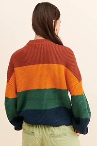 Brixton Madero Sweater