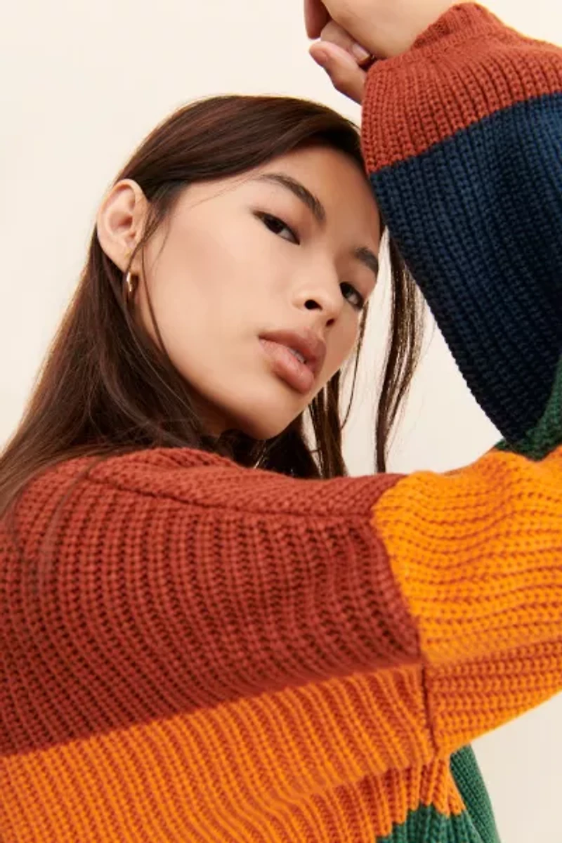Brixton Madero Sweater