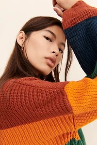 Brixton Madero Sweater