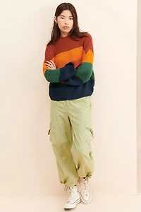 Brixton Madero Sweater