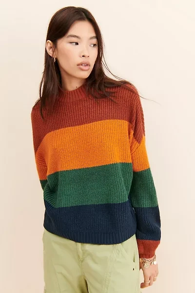 Brixton Madero Sweater