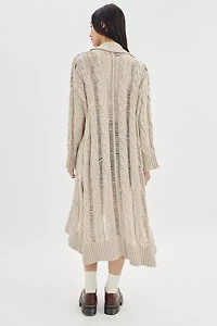 River Knit Cardigan