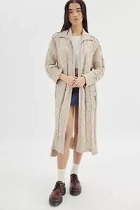 River Knit Cardigan