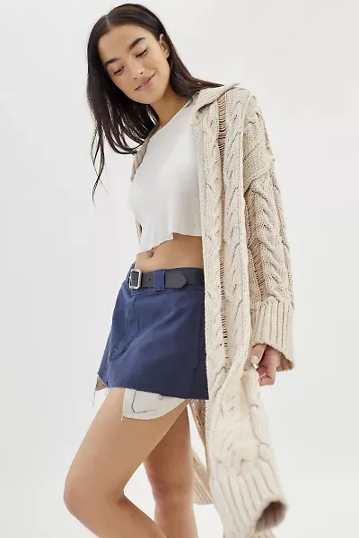 River Knit Cardigan