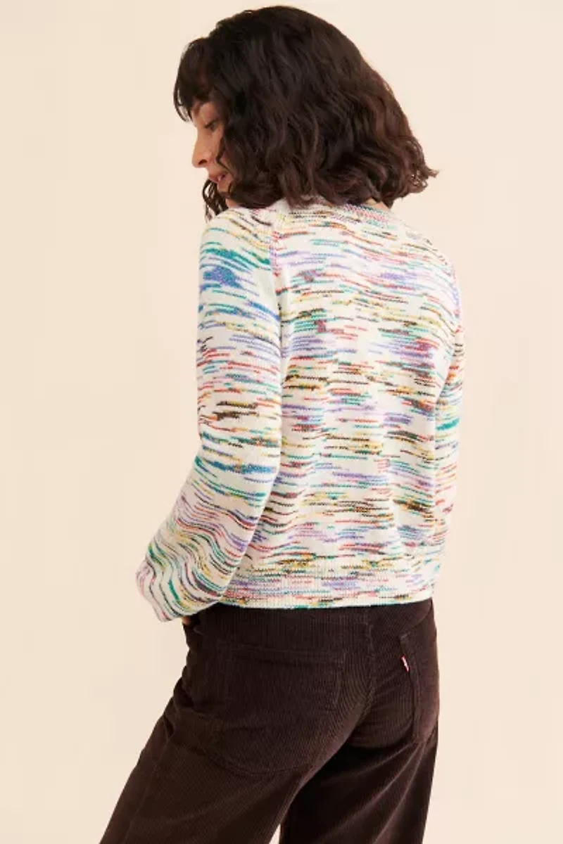 Levi’s® Austin V-Neck Sweater