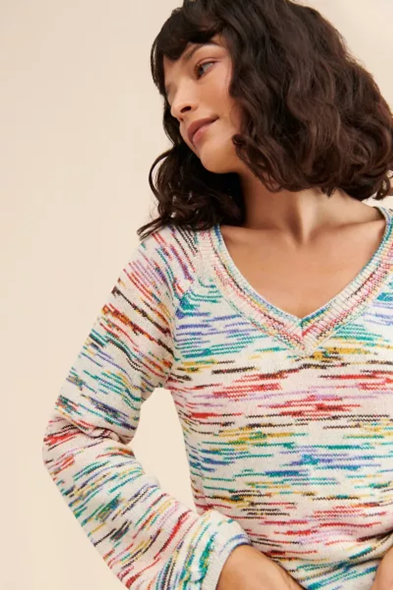 Levi’s® Austin V-Neck Sweater