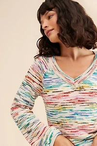 Levi’s® Austin V-Neck Sweater