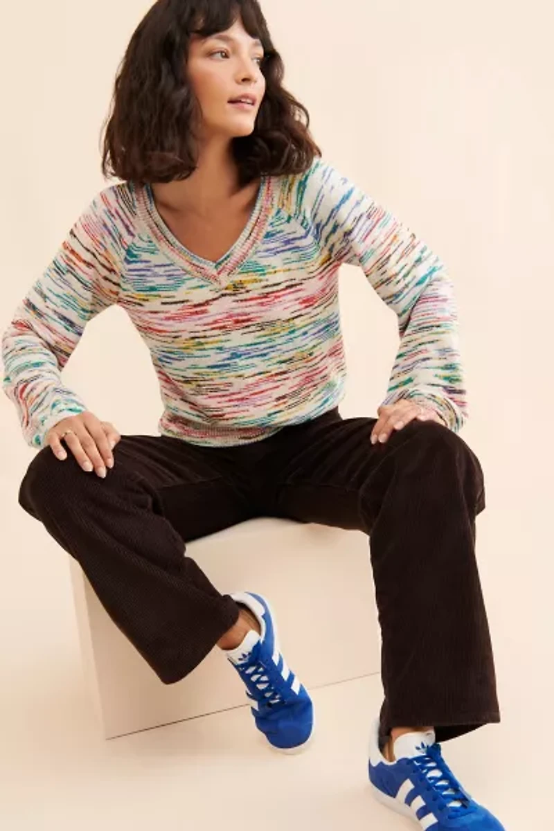 Levi’s® Austin V-Neck Sweater