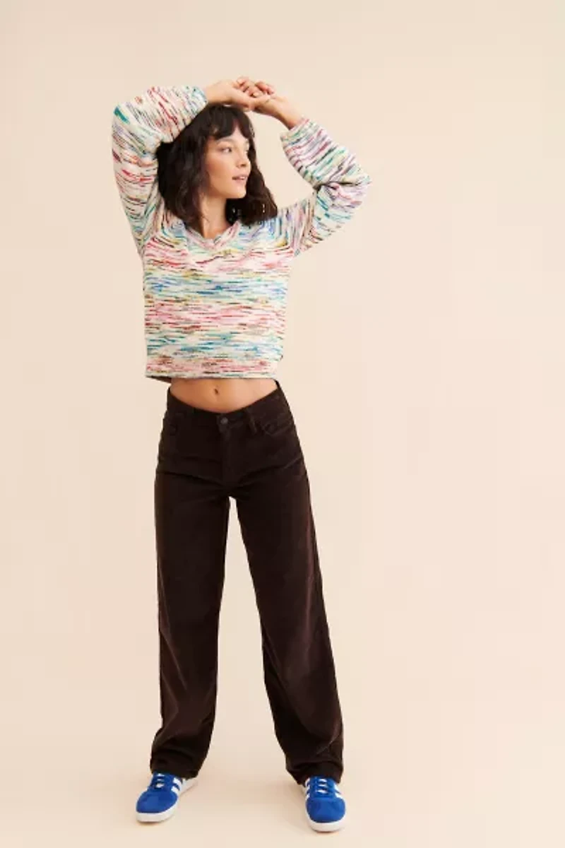 Levi’s® Austin V-Neck Sweater