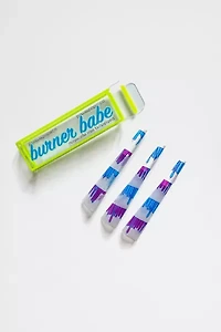 Burner Babe NYC Cones
