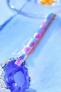 Burner Babe Wish Rolling Papers