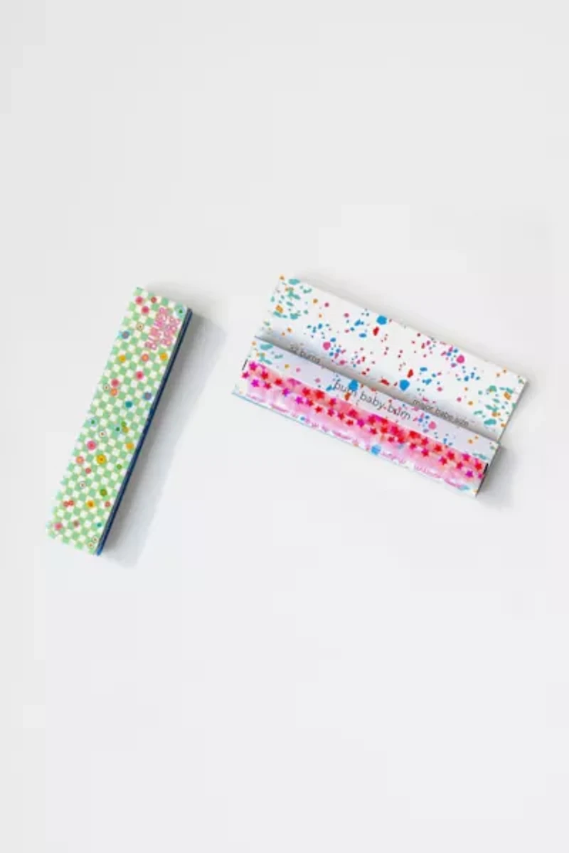 Burner Babe Celebration Rolling Papers