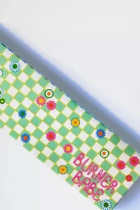 Burner Babe Celebration Rolling Papers