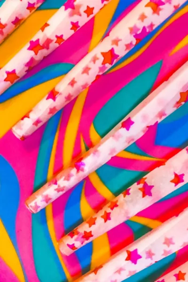 Burner Babe Celebration Cones