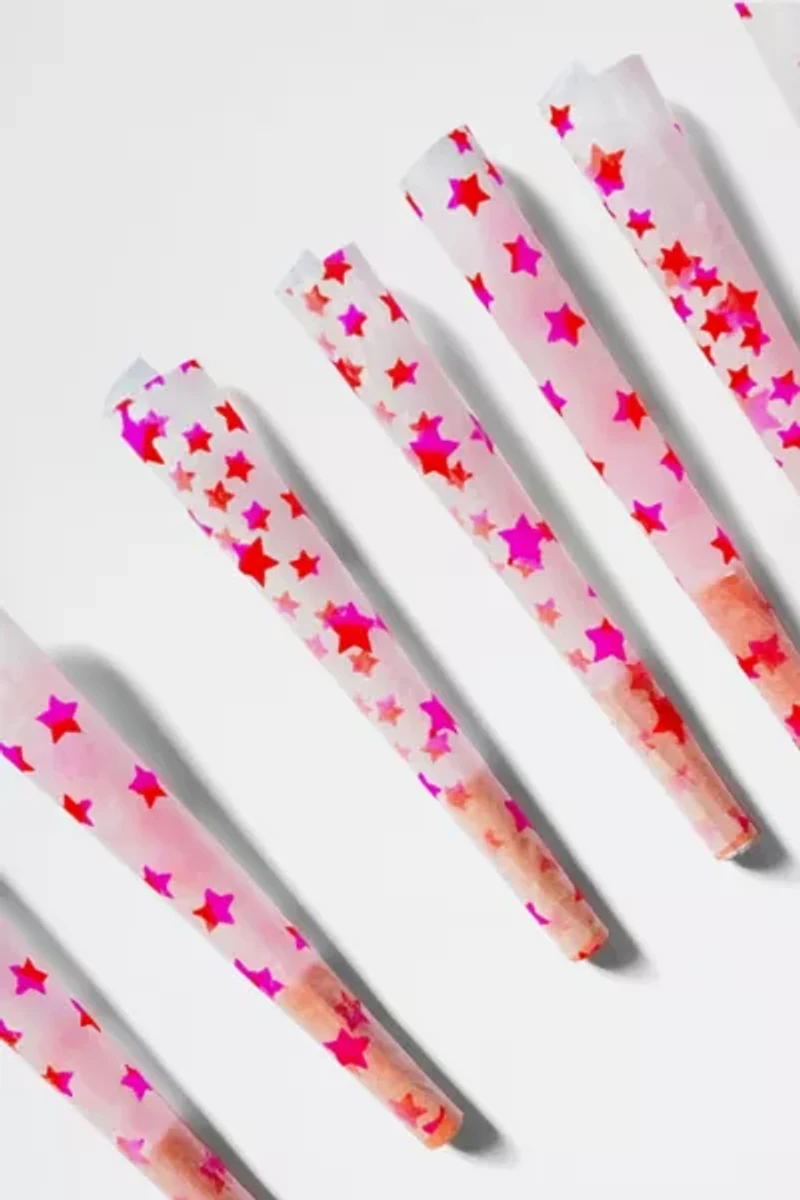 Burner Babe Celebration Cones