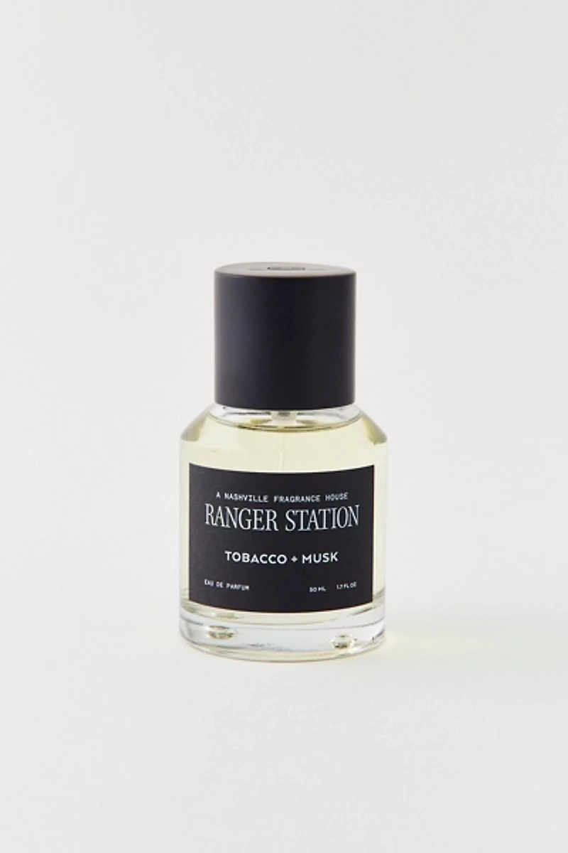 Ranger Station Eau De Parfum Fragrance
