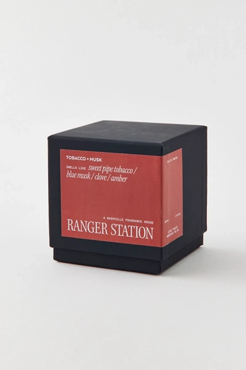 Ranger Station Eau De Parfum Fragrance