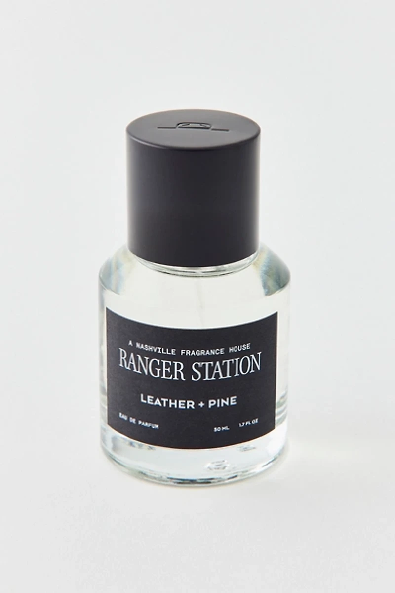 Ranger Station Eau De Parfum Fragrance