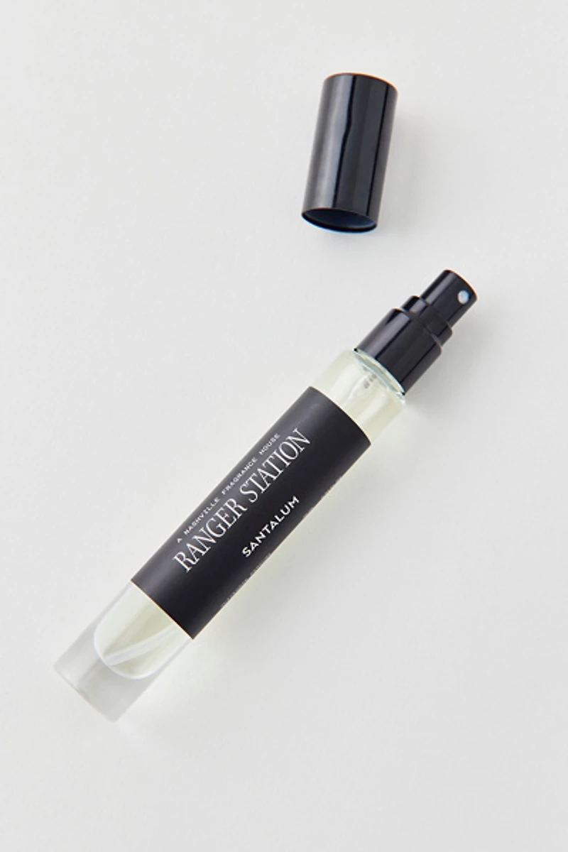Ranger Station Quickdraw Perfume