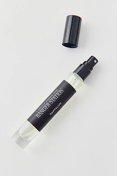 Ranger Station Quickdraw Perfume