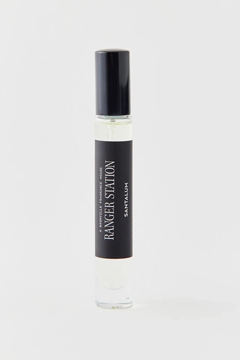 Ranger Station Quickdraw Perfume