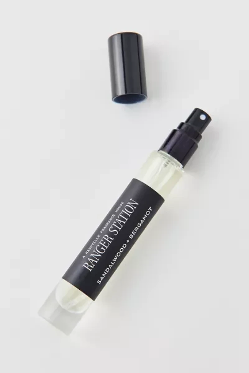Ranger Station Quickdraw Perfume