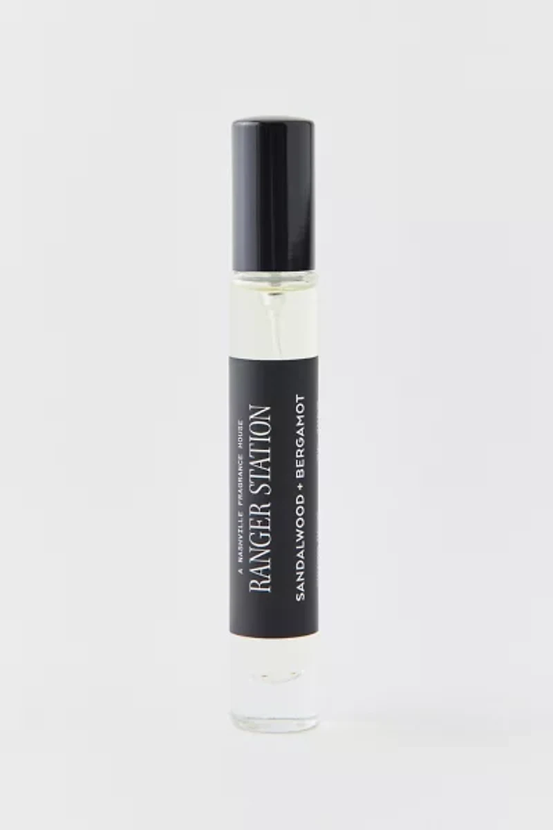 Ranger Station Quickdraw Perfume