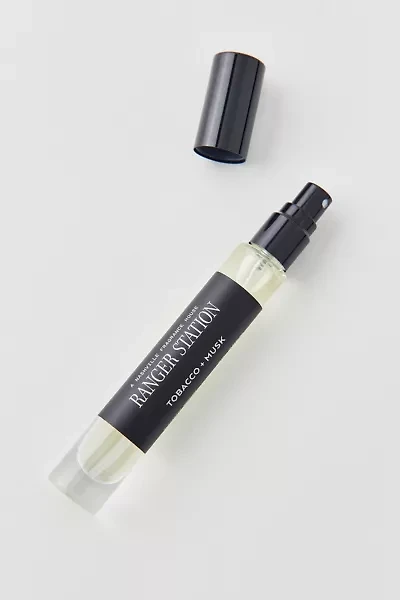 Ranger Station Quickdraw Perfume