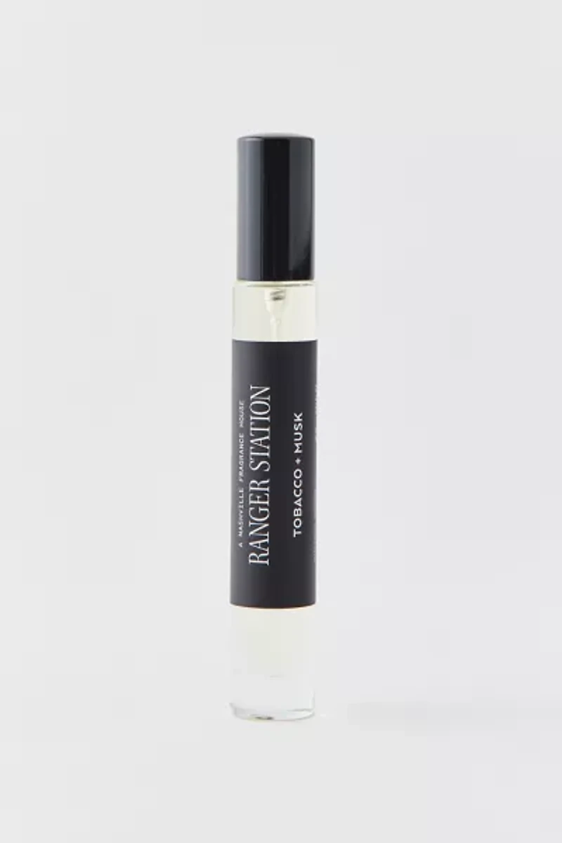 Ranger Station Quickdraw Perfume