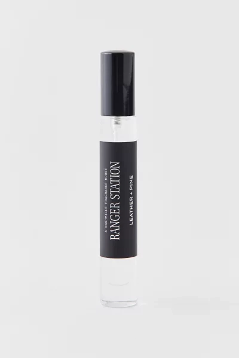 Ranger Station Quickdraw Perfume