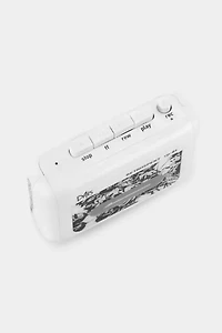 Dais x Retrospekt CP-81 Portable Cassette Player