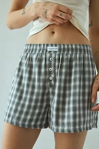 Out From Under Boxer Short