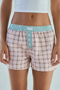 Out From Under Boxer Short