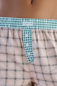 Out From Under Boxer Short