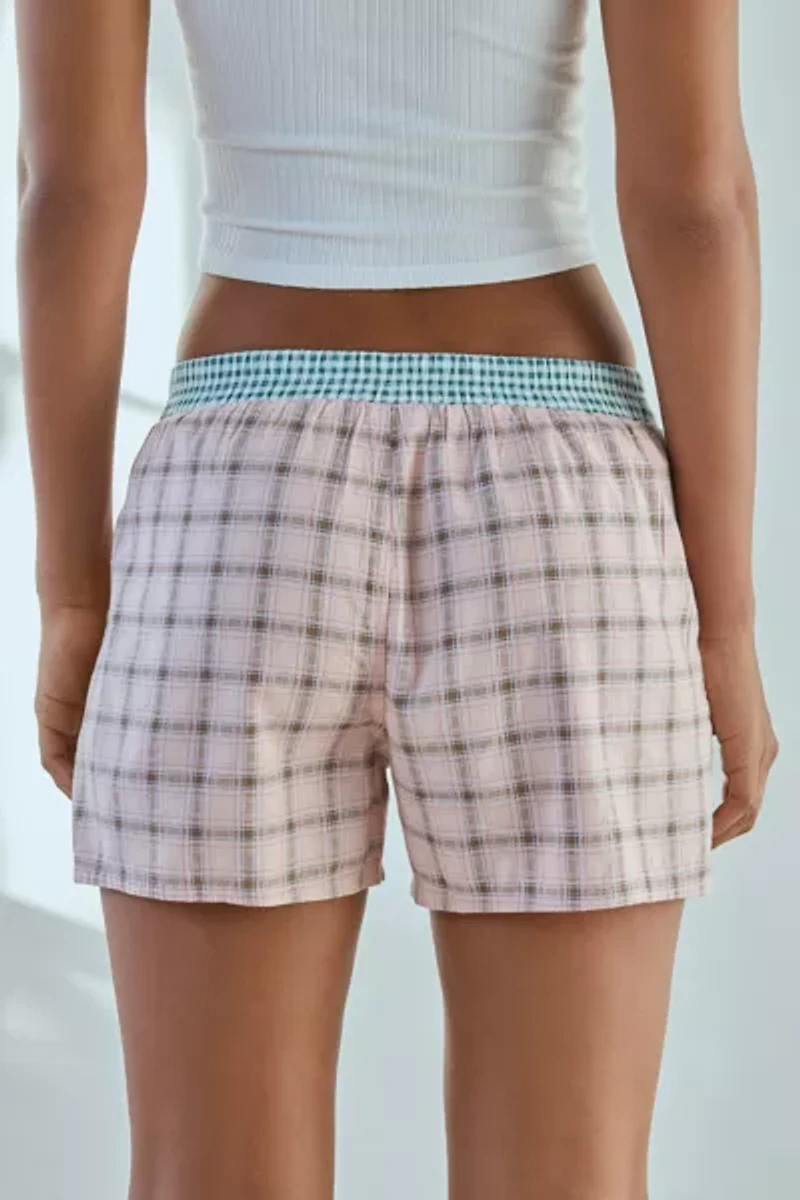 Out From Under Boxer Short