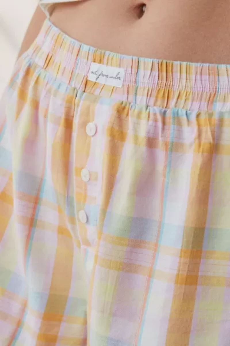 Out From Under Lounge Boxer Short