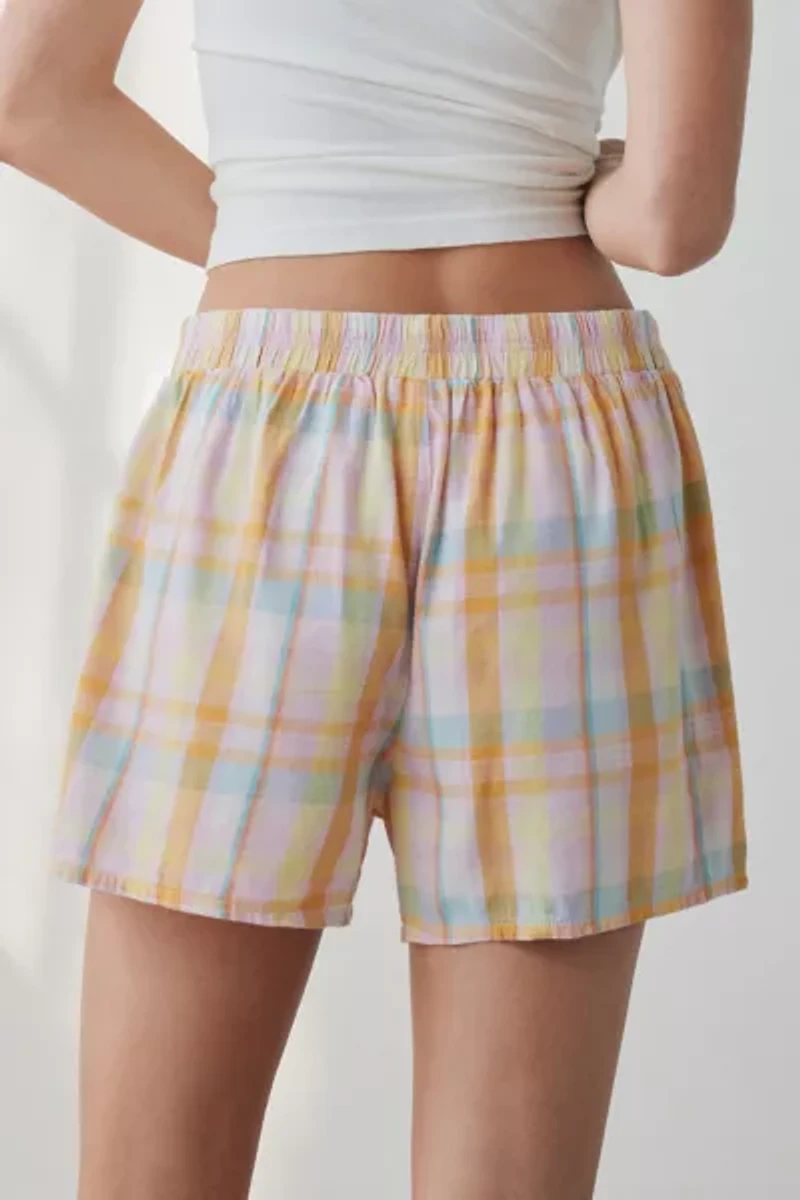 Out From Under Lounge Boxer Short