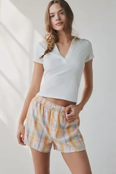 Out From Under Lounge Boxer Short