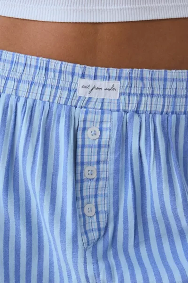 Out From Under Lounge Boxer Short