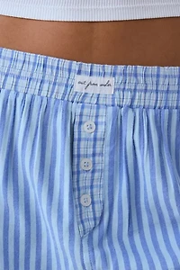 Out From Under Lounge Boxer Short