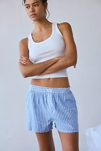 Out From Under Lounge Boxer Short