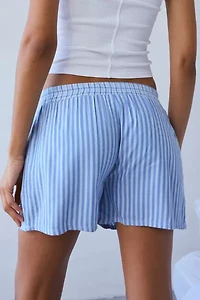 Out From Under Lounge Boxer Short
