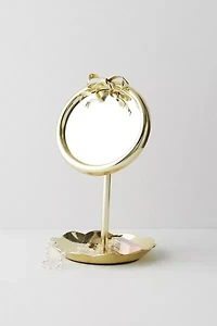 Bow Tabletop Mirror