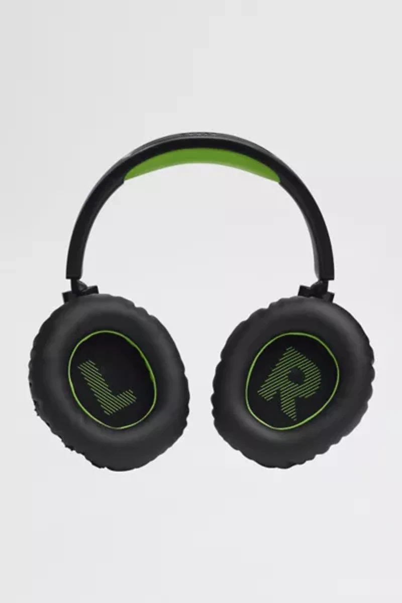 JBL Quantum 360X 2.4GHz Wireless Gaming Headset