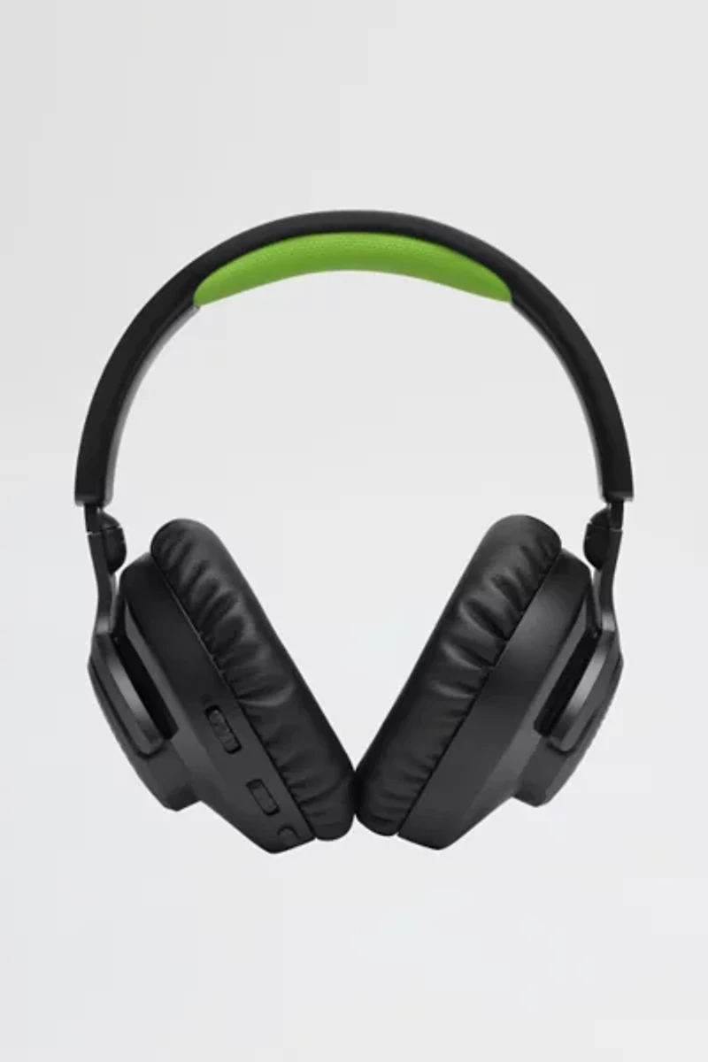 JBL Quantum 360X 2.4GHz Wireless Gaming Headset