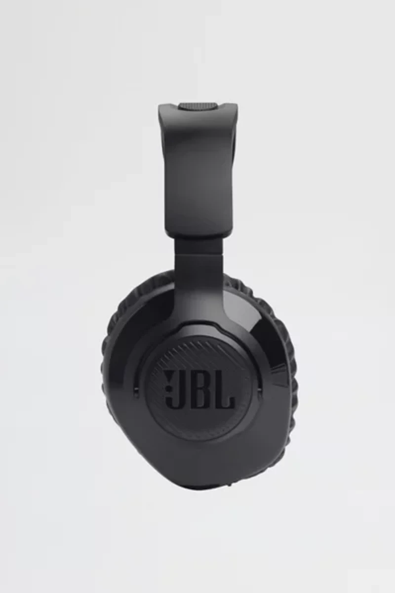 JBL Quantum 360X 2.4GHz Wireless Gaming Headset